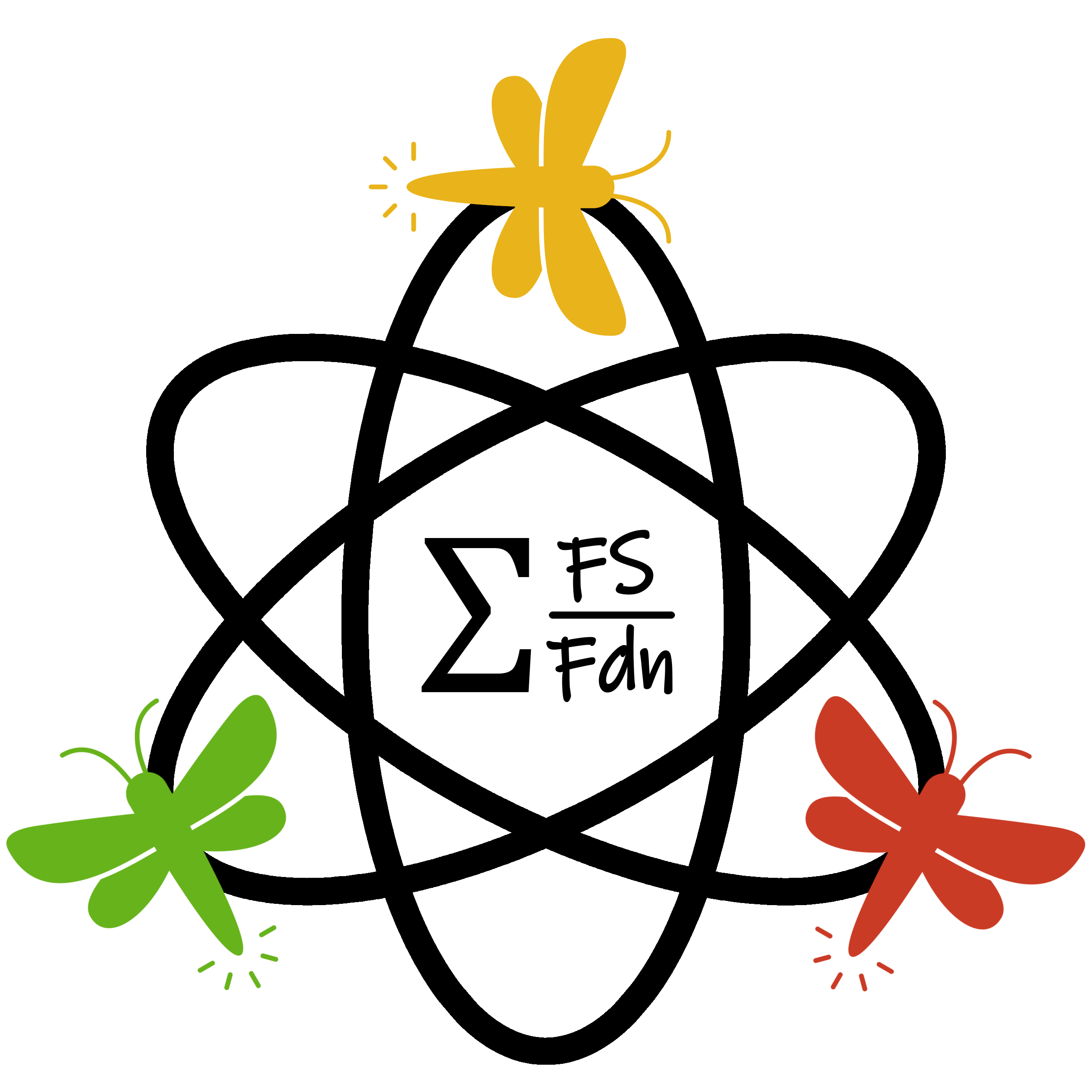 The FS Foundation logo